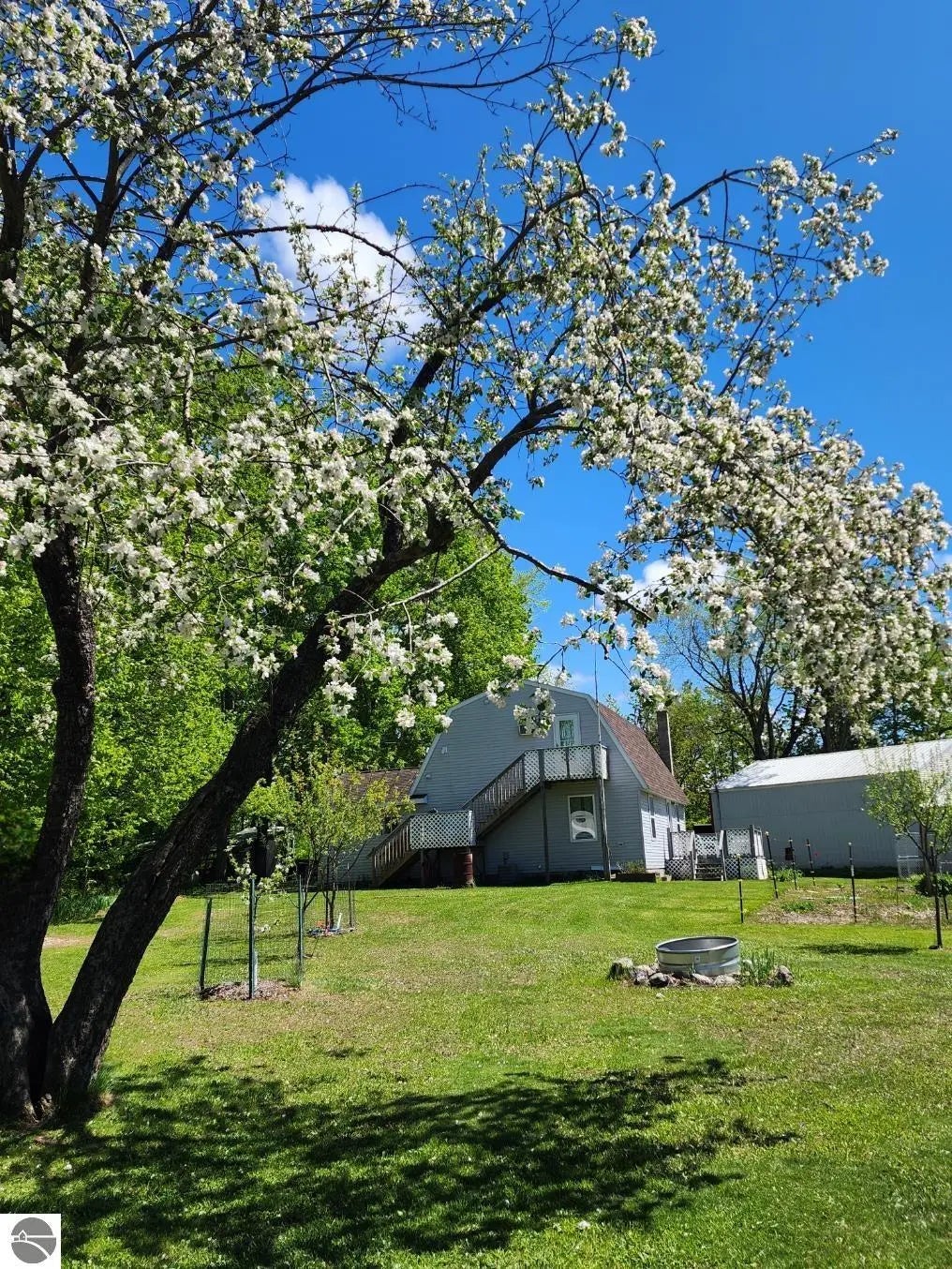 6878 Boss Road, Ellsworth