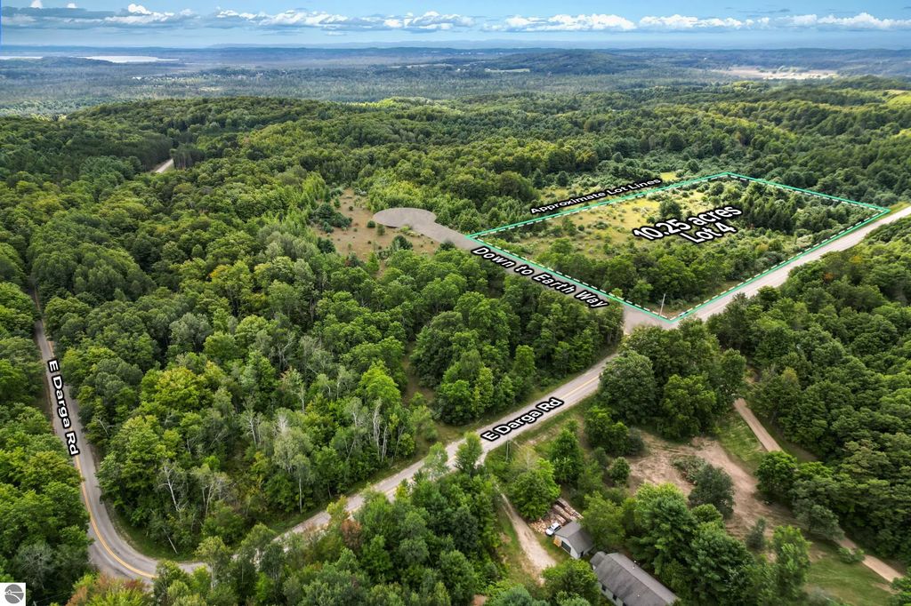 Parcel 4 E Darga Road, Cedar