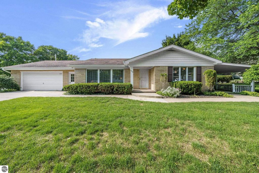 1303 Ramsdell Street, Traverse City