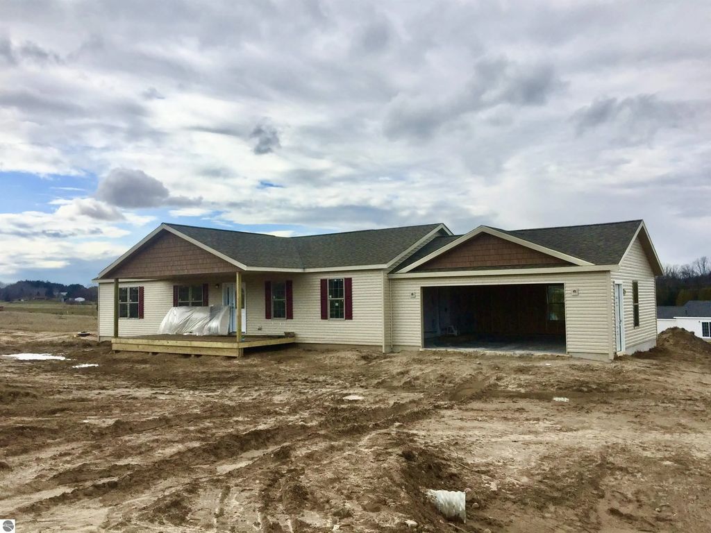 Lot 8 Whitetail Drive, Bellaire