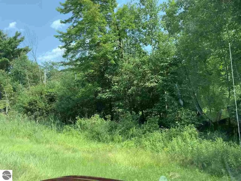 -0- S Huron, Au Gres