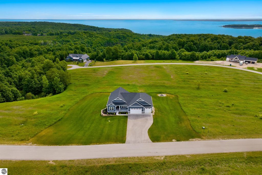 1476 Brencris Lane, Suttons Bay