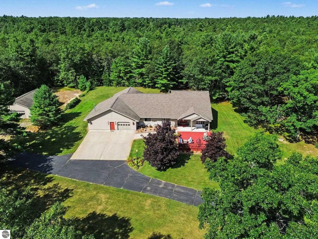 3655 Rollin Hill Court, Oscoda