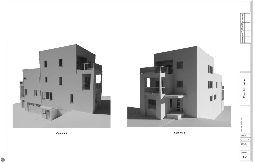 Tbb 120 N Cedar Street, Traverse City