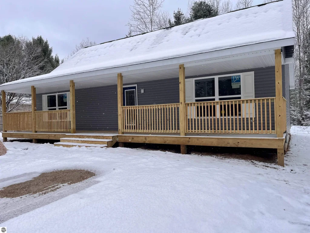 4615 Eastwind Trail, Buckley