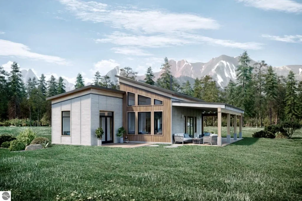 6256 Shanty Creek Road, Bellaire