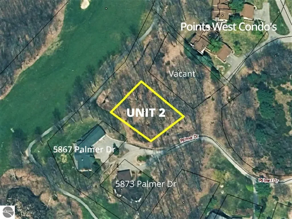 2 Palmer Drive, Bellaire