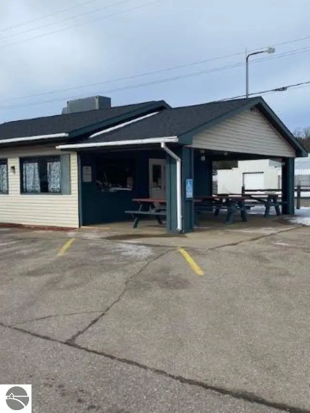 137 N Front Street, Lake City