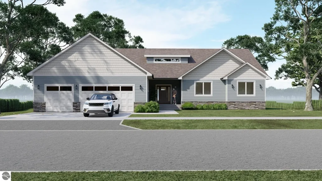 4480 Wolverine Drive, Williamsburg