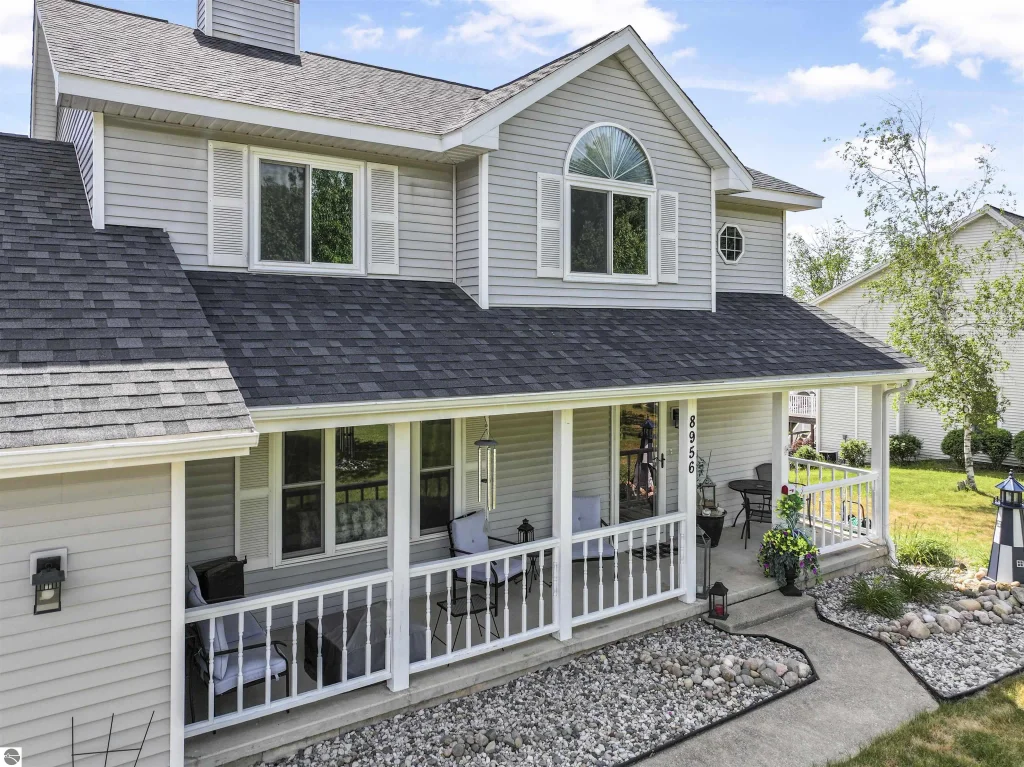 8956 Lamplighter Lane, Cadillac