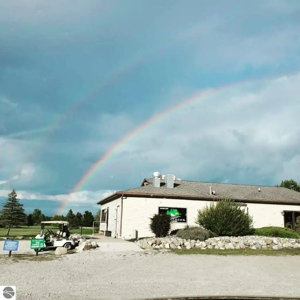 1022 Monument Road, Tawas City