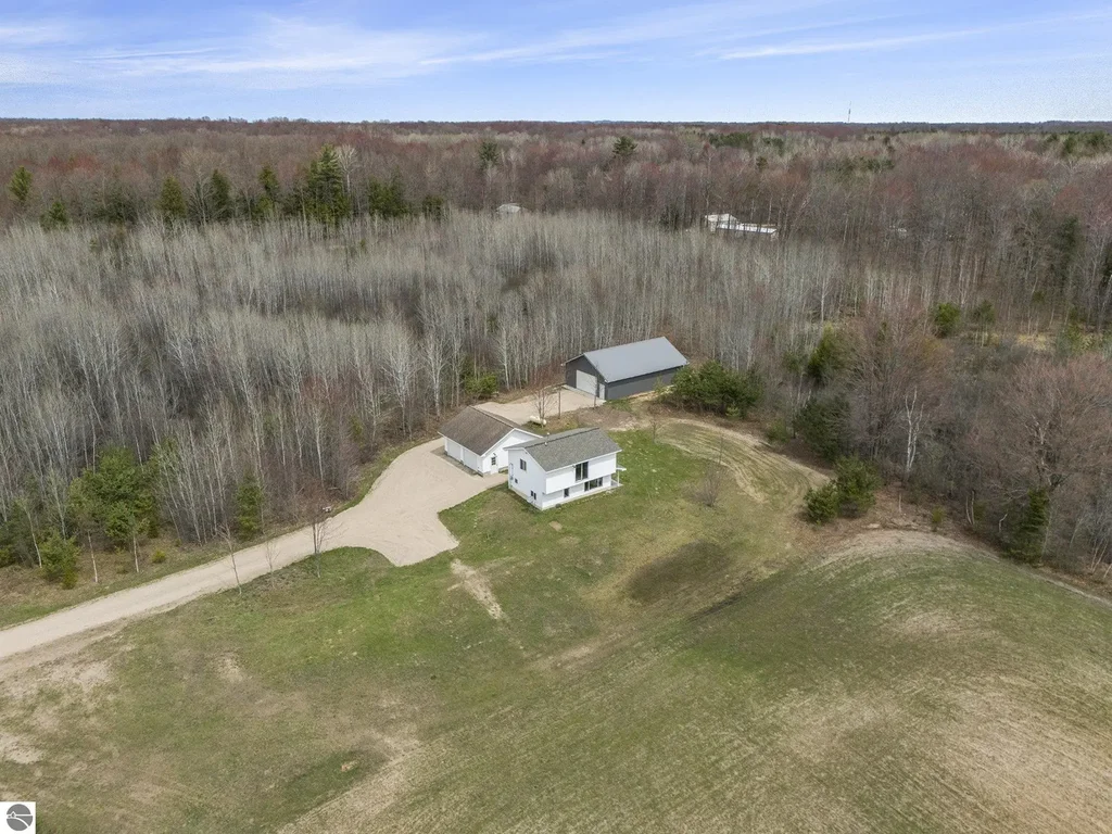 19279 St. Johns Road, Interlochen