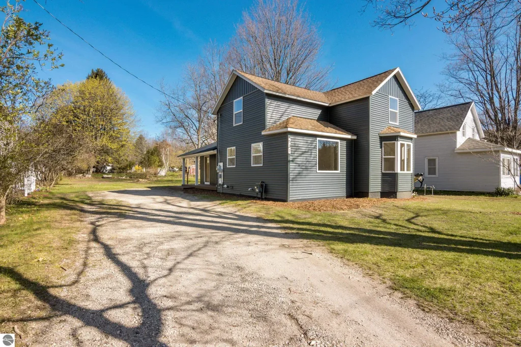 531 Corning Avenue, Frankfort