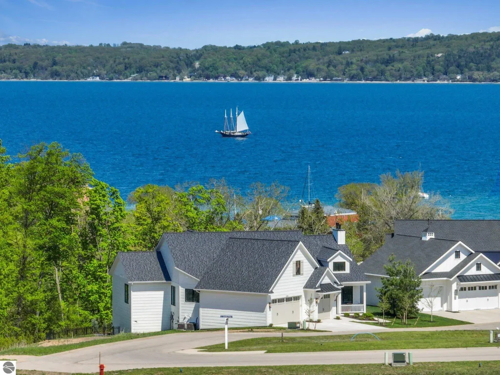 13759 S Meridian Drive, Traverse City