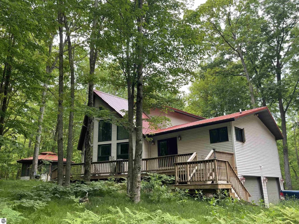 2429 Wolverine Court, Farwell