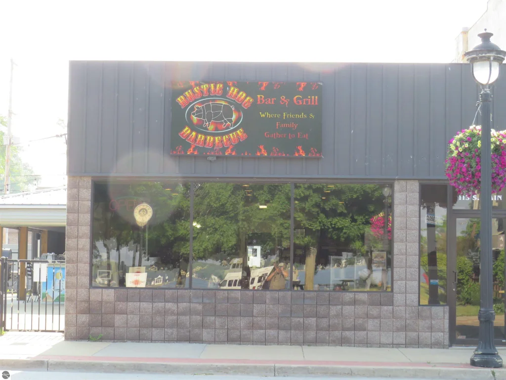 113 Main Street, Lake City