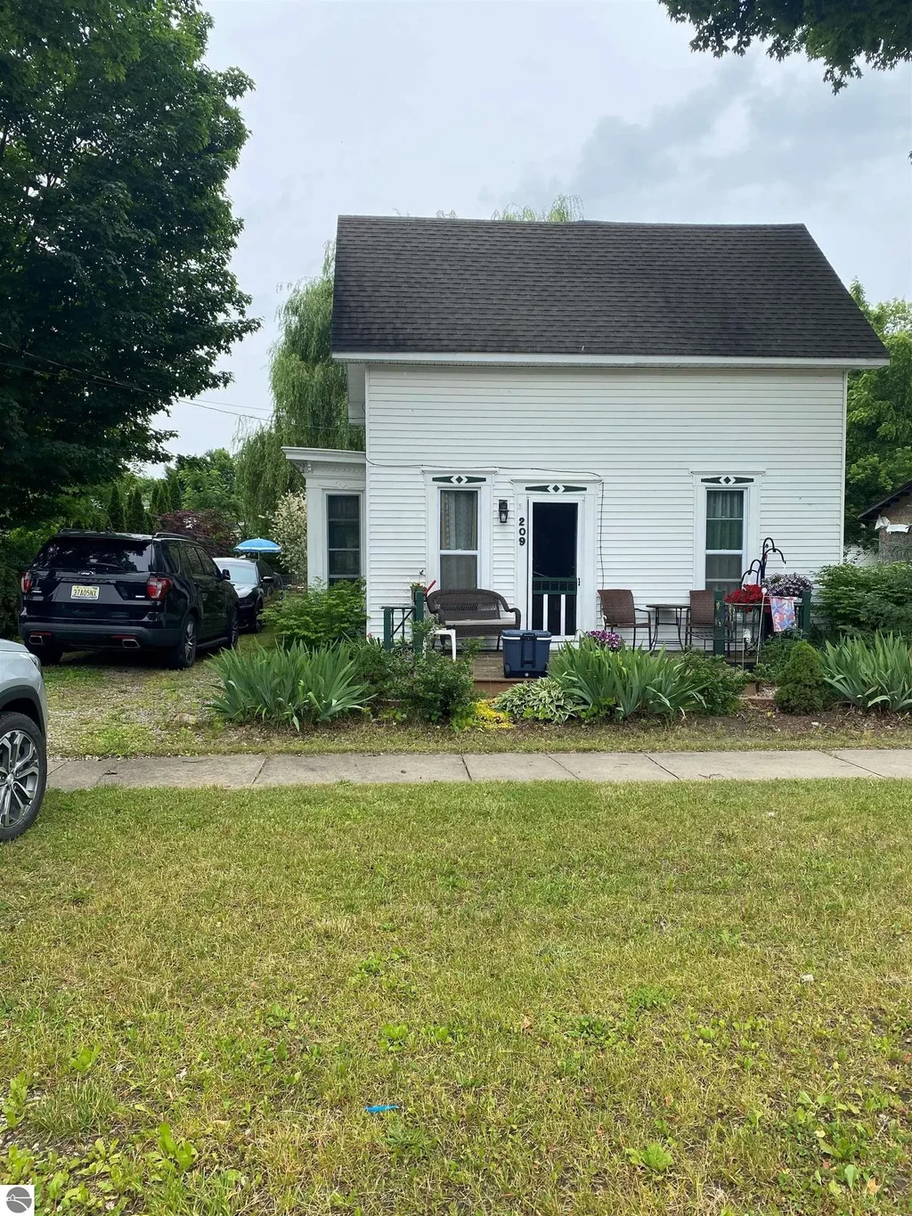 209 N Pine Street, Lake City