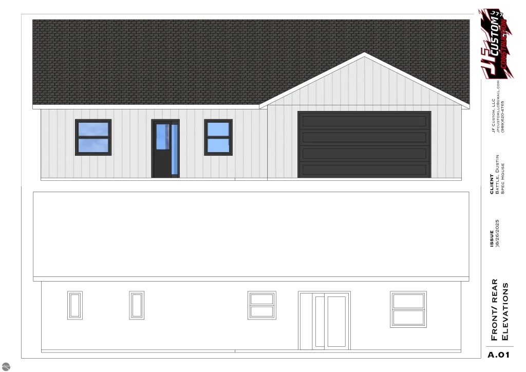 881 N Winn Road, Mt Pleasant