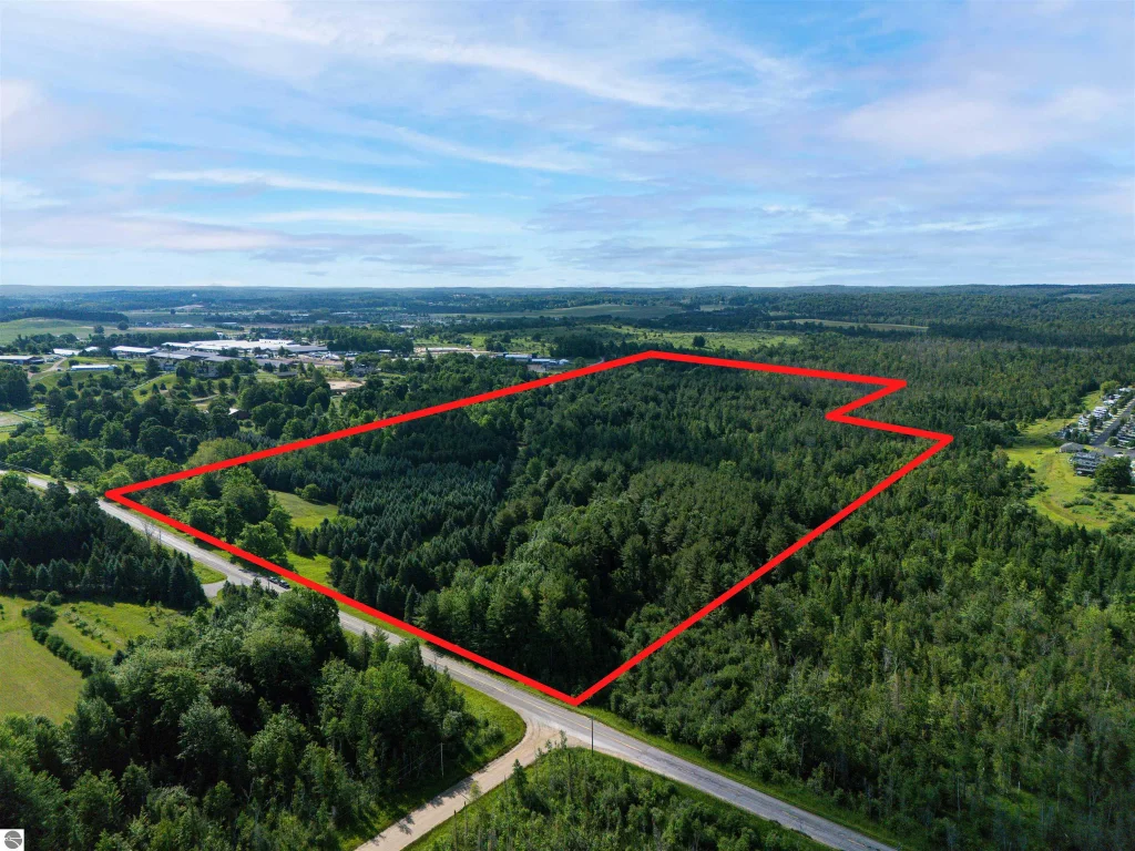 Vl 000 Brackett Road, Acme