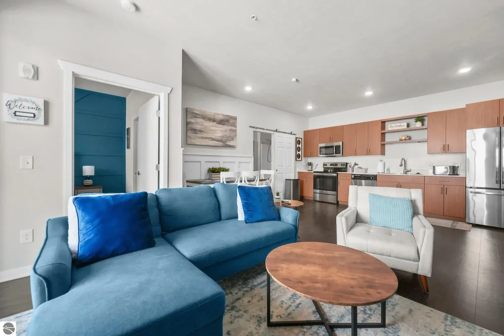 630 S Garfield Avenue, Traverse City