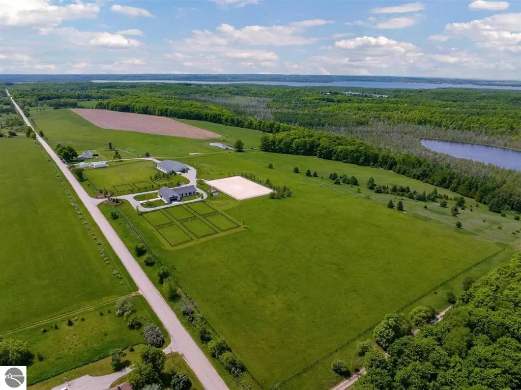 8843 & 8741 Burgess Road, Charlevoix