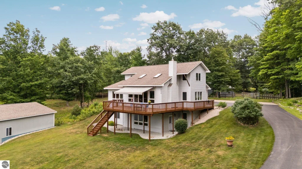 10746 Deal Road, Williamsburg