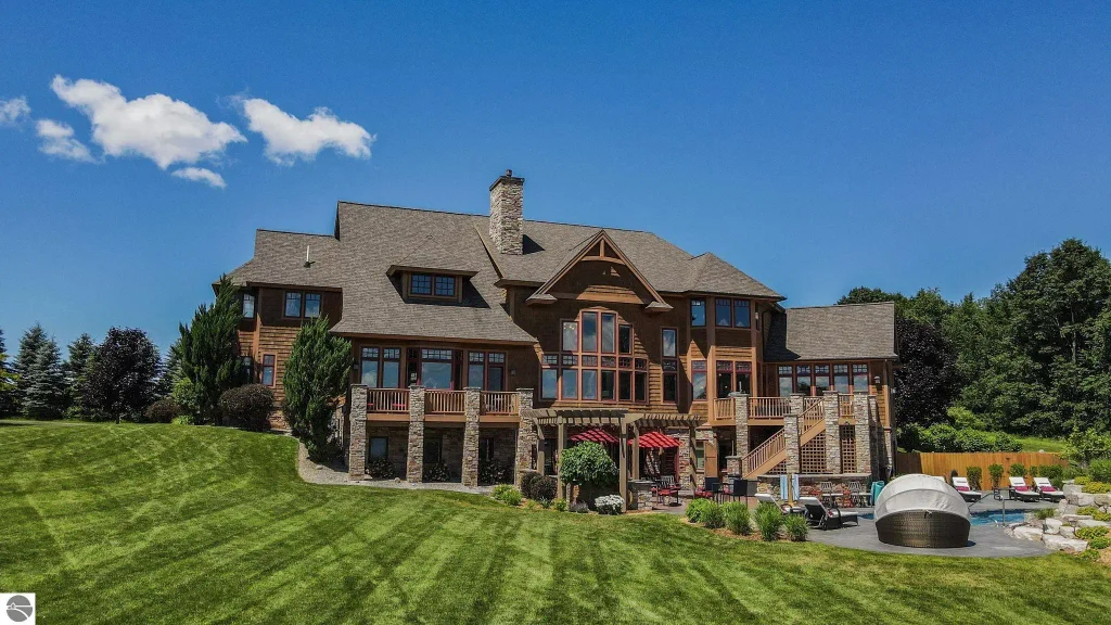 11825 Russell Ridge Drive, Williamsburg