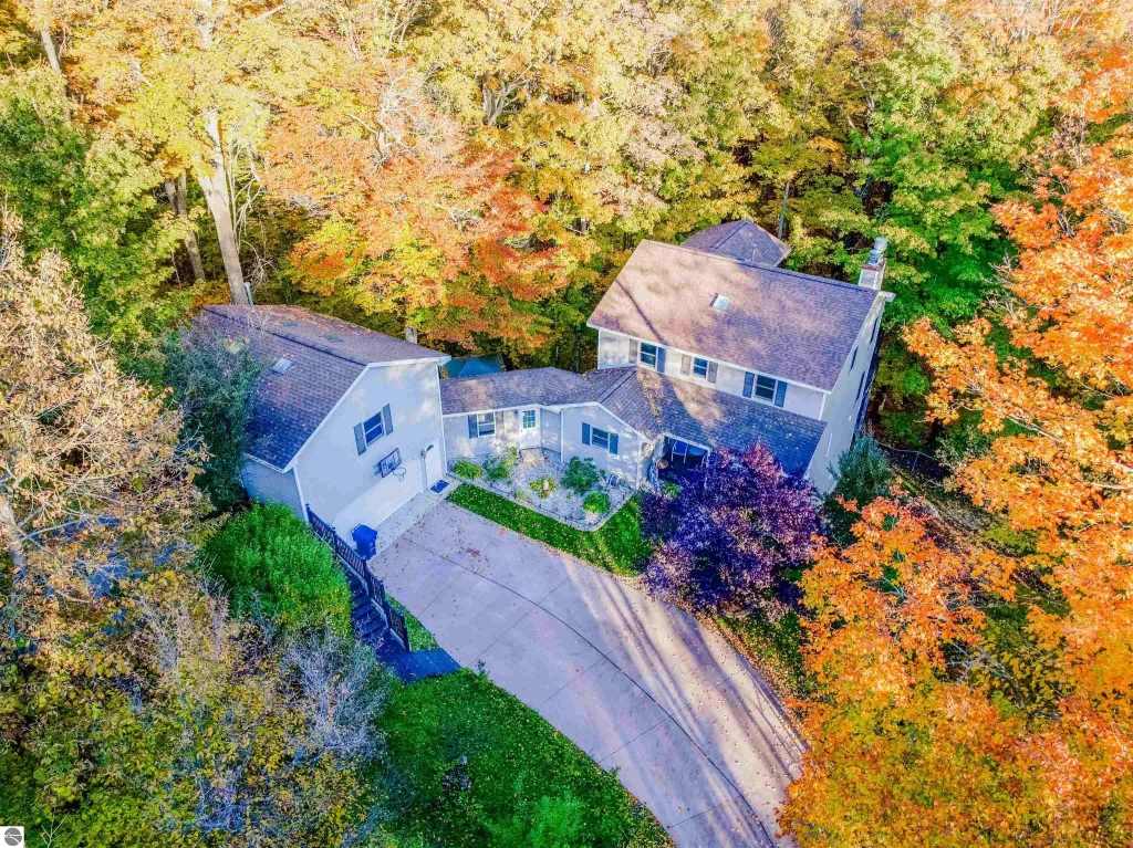 4020 Gaddi Drive, Traverse City