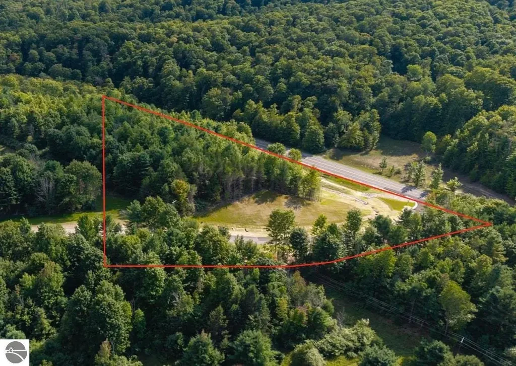 Lot #1 E Bellinger Road, Cedar