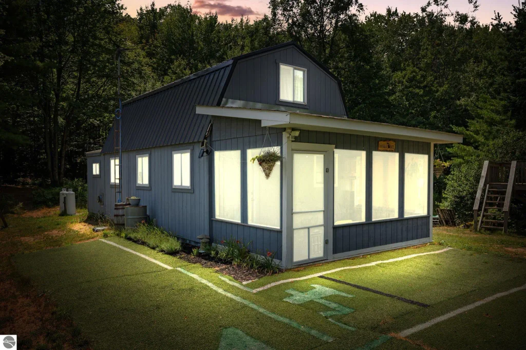 Tbd S 47 3/4 Road, Cadillac