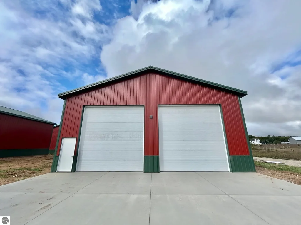 3636 W Empire Highway, Empire