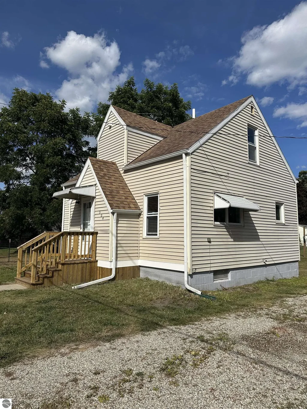 504 N Forest Street, Standish