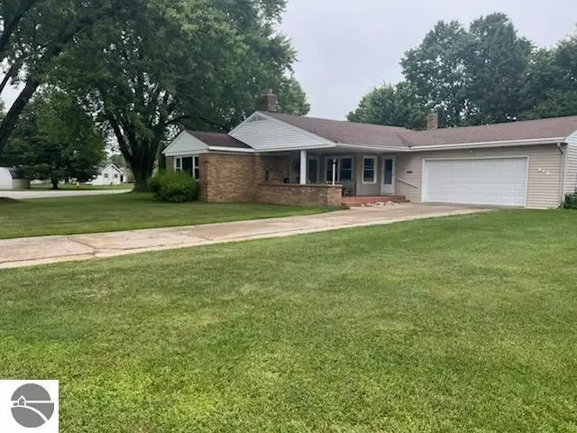 616 Lakeshore Drive, Cadillac