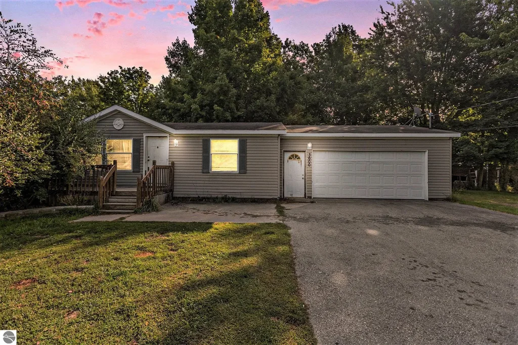 3600 Holiday Hills Drive, Traverse City