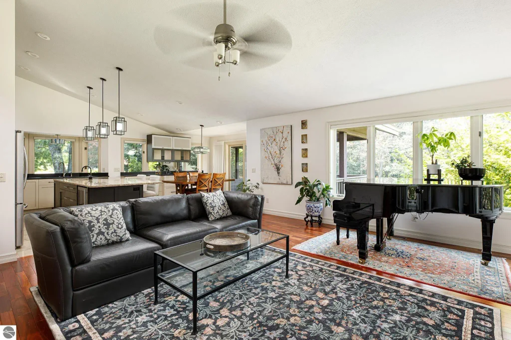 6785 Mathison Road, Traverse City