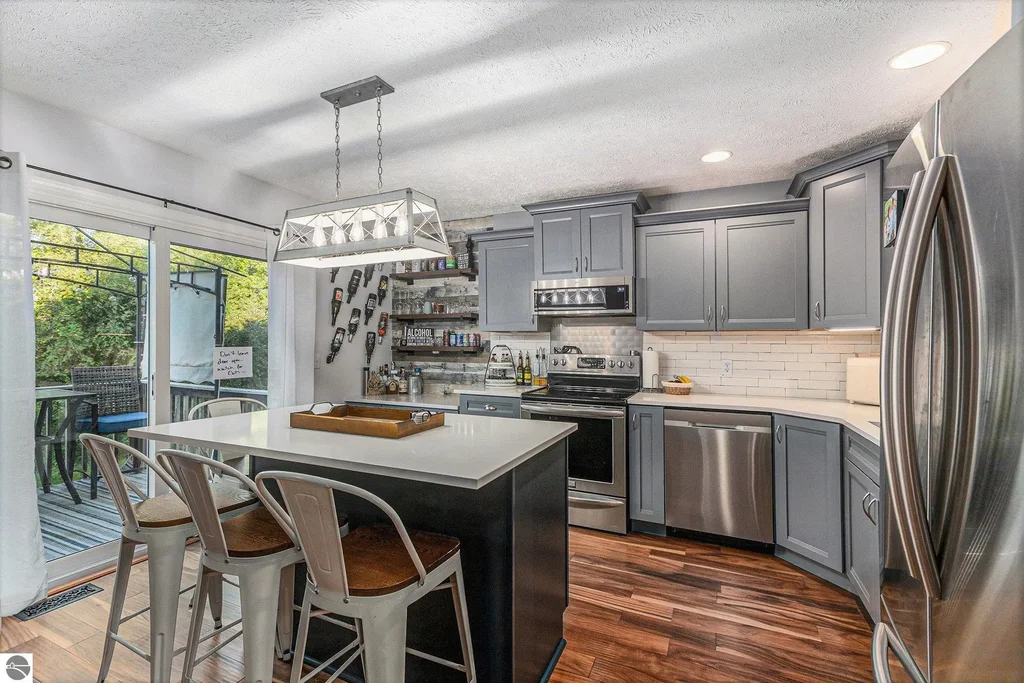 1801 Saint Joseph Street, Traverse City