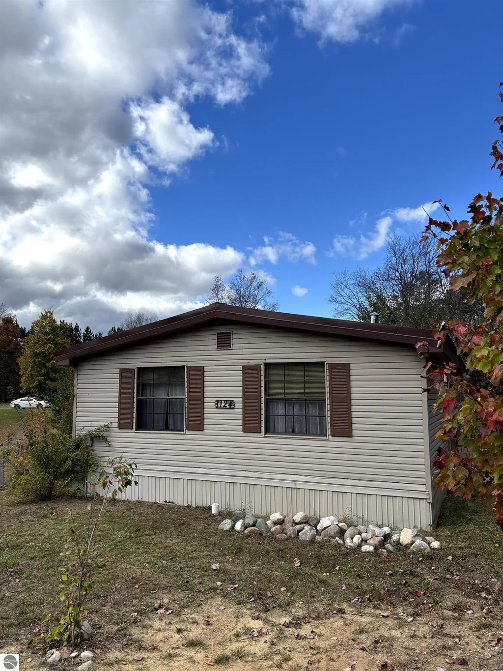 1124 Eddy School Road, Bellaire