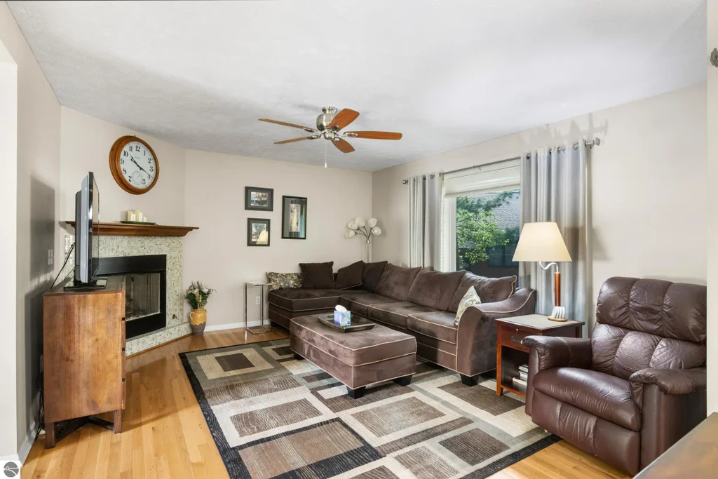 3951 Sherwood Forest Drive, Traverse City