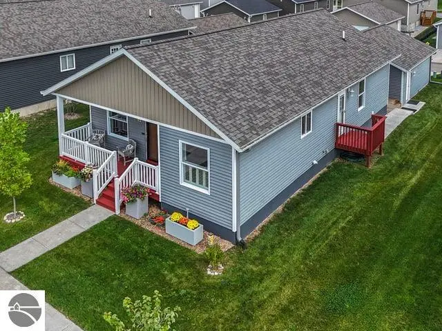 892 Sienna Street, Traverse City