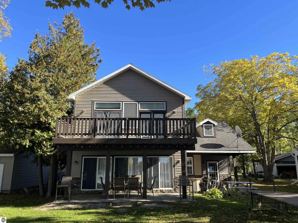 4524 Evergreen Drive, Greenbush