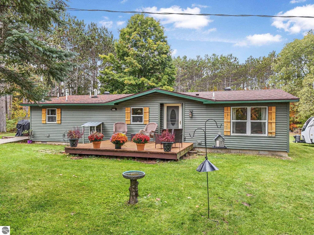 6188 Summit City Road, Kingsley