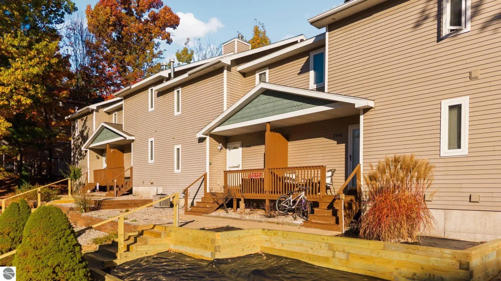 3948 Sherwood Forest Drive, Traverse City