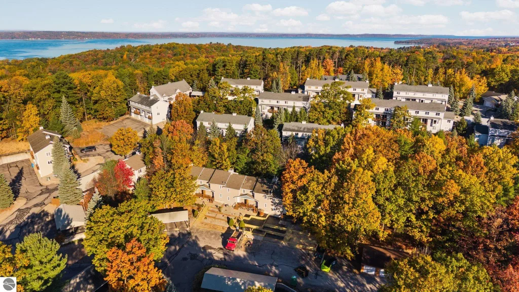 3948 Sherwood Forest Drive, Traverse City