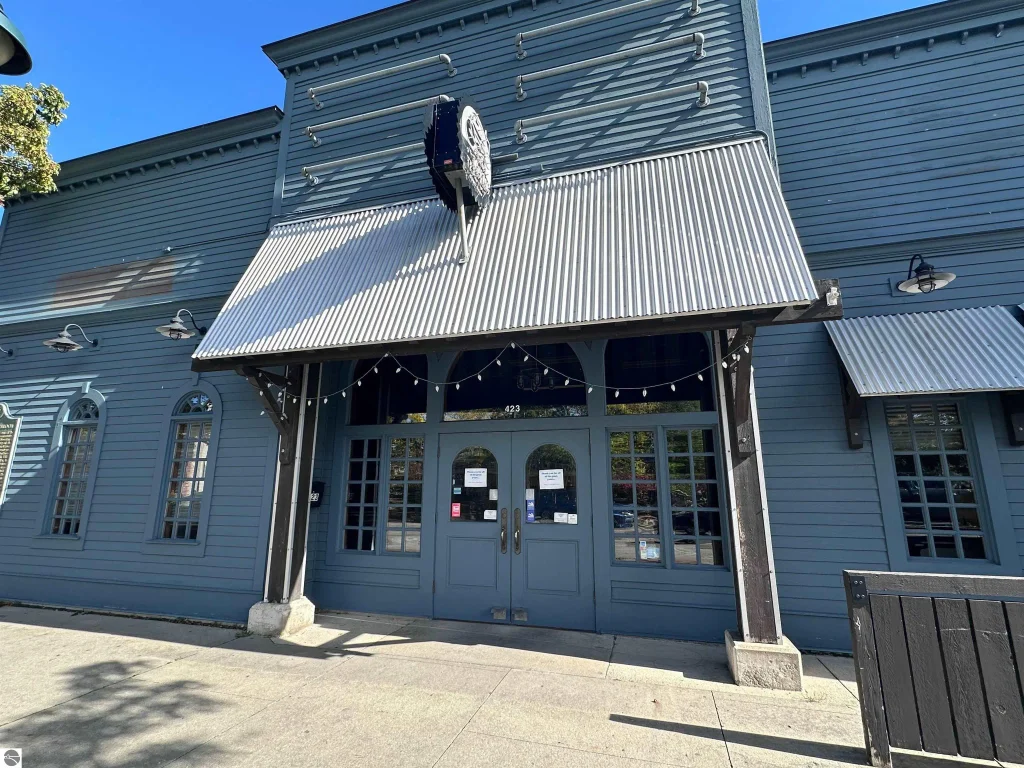 423 S Union Street, Traverse City