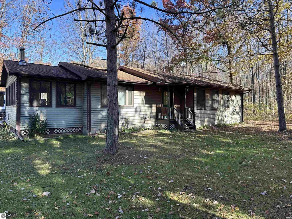 4350 W Laporte Road, St Louis