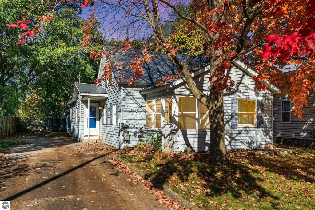 1220 Belnap Street, Mt Pleasant