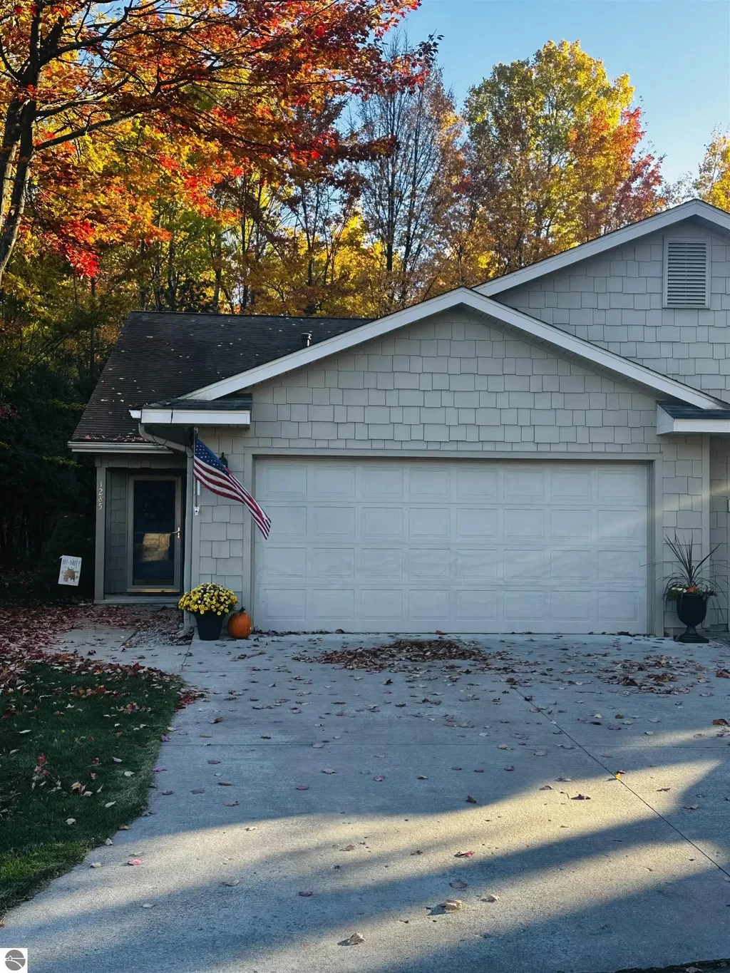 1285 Terrace Bluff Drive, Traverse City