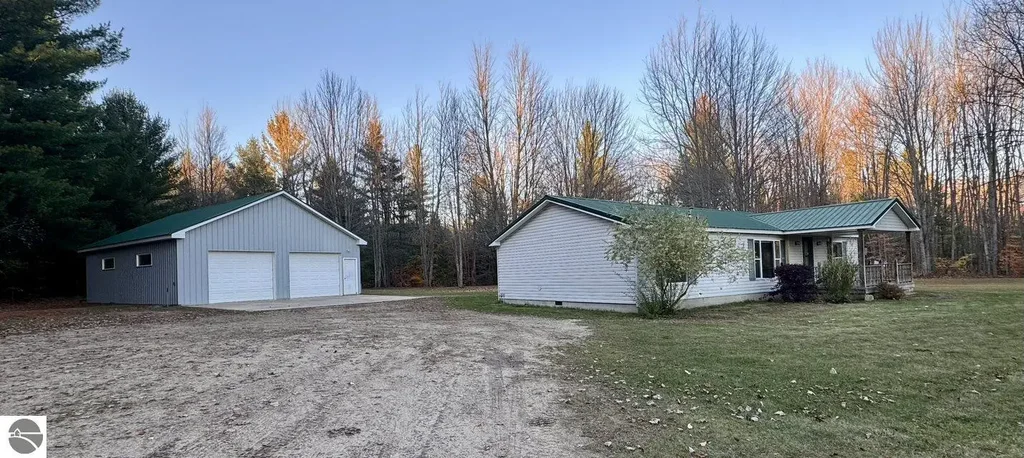 230 Ingersoll Road Sw, Fife Lake