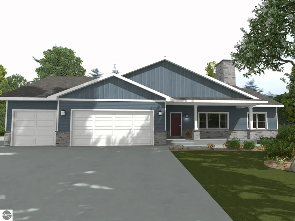 Unit 18 S Club Drive, Cedar