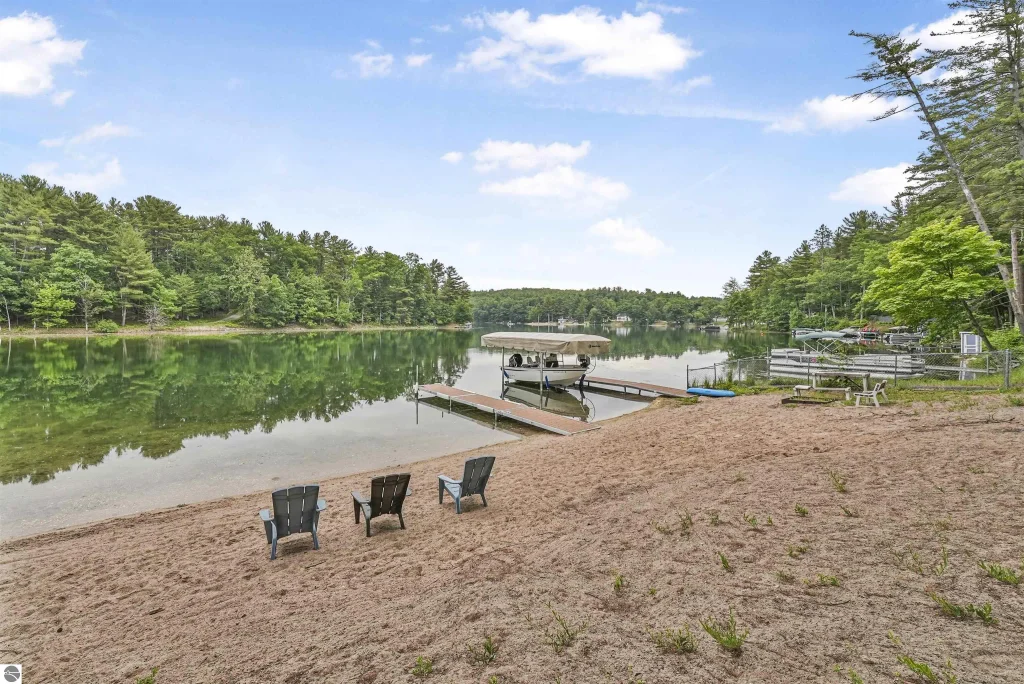 2321 Barbeau Drive, Traverse City